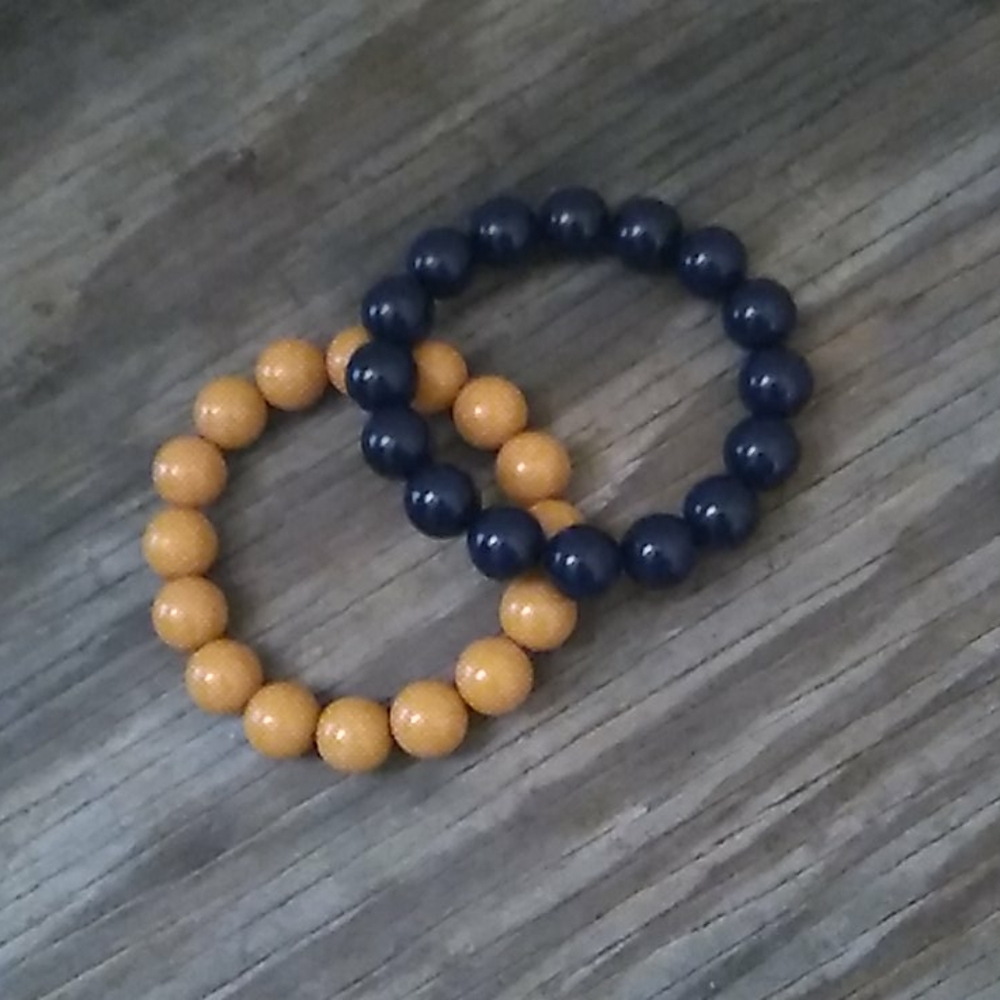 Handmade bracelet